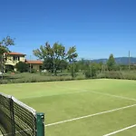 Апартаменты Casa Con Piscina Campo Da Tennis Vicino Al Mare E Alle Cinque Terre Амелия
