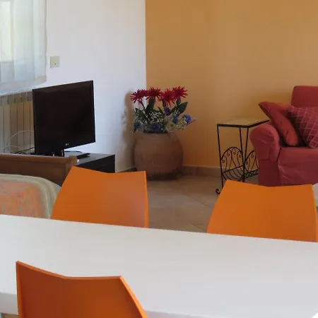 公寓 Casa Con Piscina Campo Da Tennis Vicino Al Mare E Alle Cinque Terre 阿梅利亚