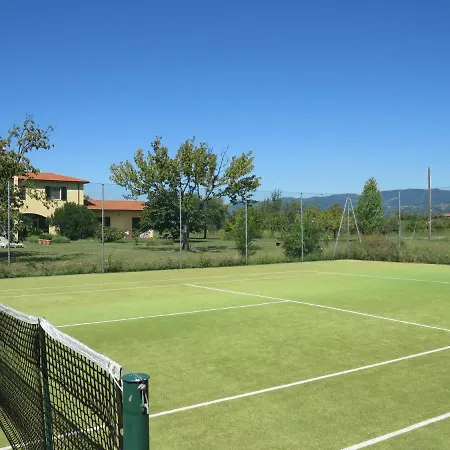 公寓 Casa Con Piscina Campo Da Tennis Vicino Al Mare E Alle Cinque Terre 阿梅利亚