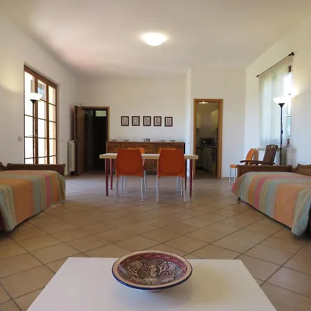 公寓 Casa Con Piscina Campo Da Tennis Vicino Al Mare E Alle Cinque Terre