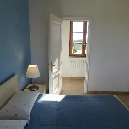 公寓 Casa Con Piscina Campo Da Tennis Vicino Al Mare E Alle Cinque Terre