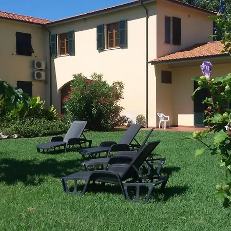 公寓 Casa Con Piscina Campo Da Tennis Vicino Al Mare E Alle Cinque Terre