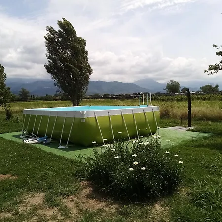 公寓 Casa Con Piscina Campo Da Tennis Vicino Al Mare E Alle Cinque Terre *
