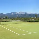 Casa Con Piscina Campo Da Tennis Vicino Al Mare E Alle Cinque Terre Apartment *