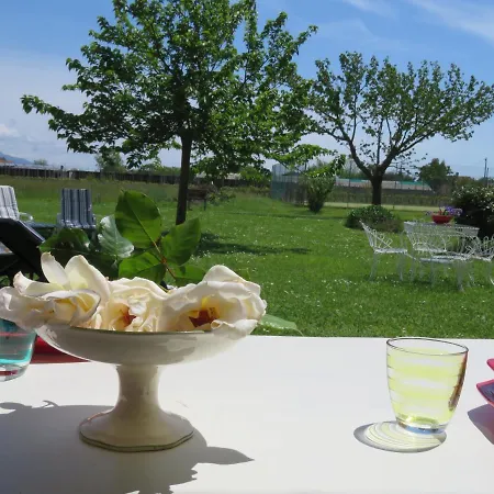 Апартаменты Casa Con Piscina Campo Da Tennis Vicino Al Mare E Alle Cinque Terre Амелия