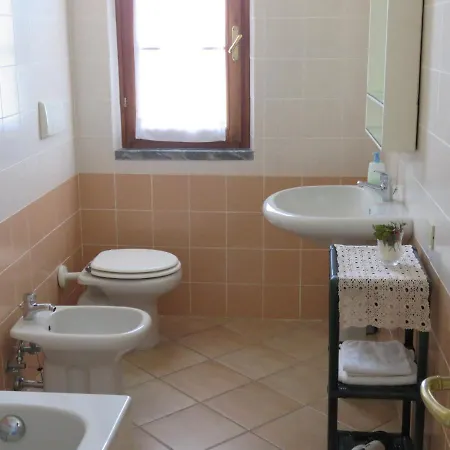 Ca' Del Sale Apartamento