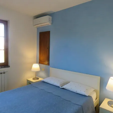 Casa Con Piscina Campo Da Tennis Vicino Al Mare E Alle Cinque Terre