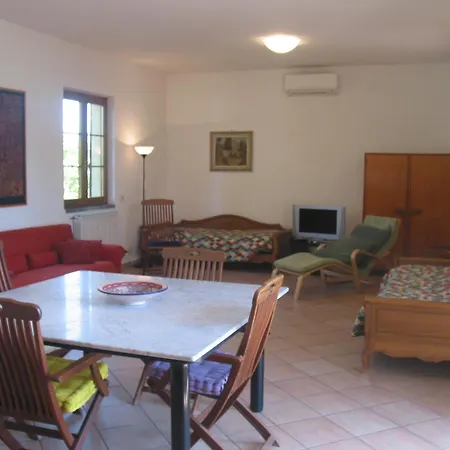 Apartman Casa Con Piscina Campo Da Tennis Vicino Al Mare E Alle Cinque Terre