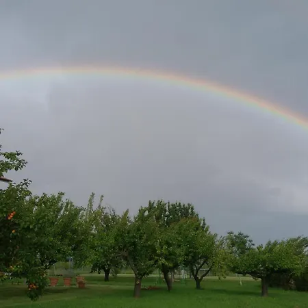 Ca' Del Sale Apartamento *