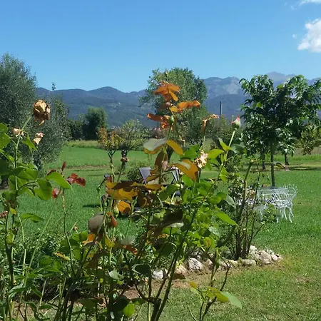 Casa Con Piscina Campo Da Tennis Vicino Al Mare E Alle Cinque Terre Apartment